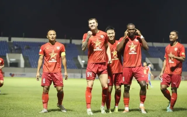 Tổng Quan Trận Đấu