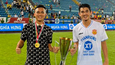 Danh hiệu khác