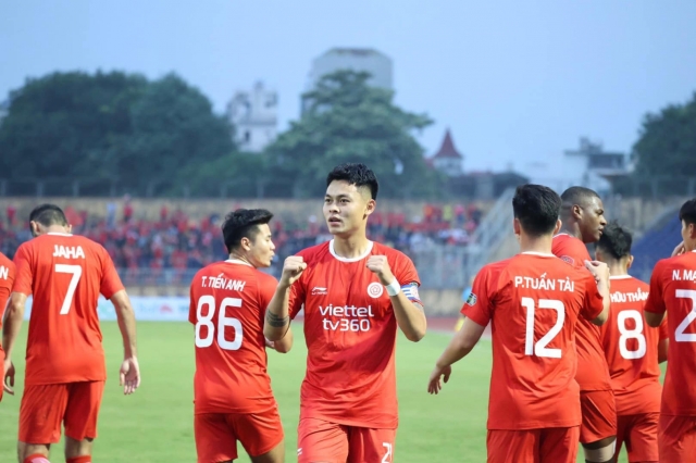 Nội dung chính